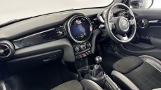 MINI Hatchback 1.5 Cooper Sport 5dr Petrol Hatchback